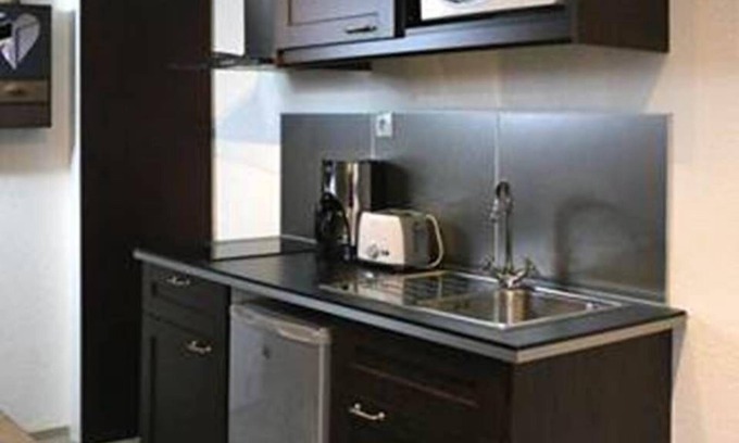 Neuf-Brisach Apartamento | Briancon Guesthouse LE Vauban