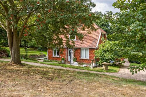 Aldringham Casa | Briar Hill