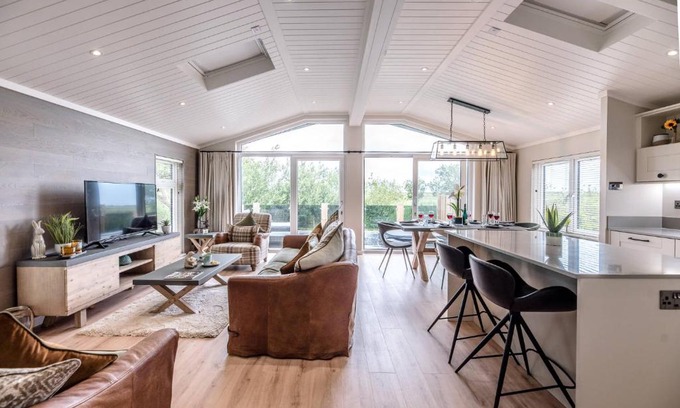Aldeburgh Casa | Briargate, Aldeburgh
