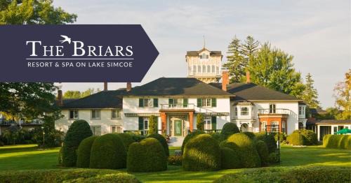 Georgina Complejo | Briars Resort and Spa
