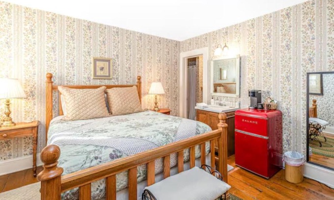 Galena Apartamento | Briarstone Inn Unit 7