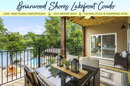 Branson Casa | Briarwood Shores