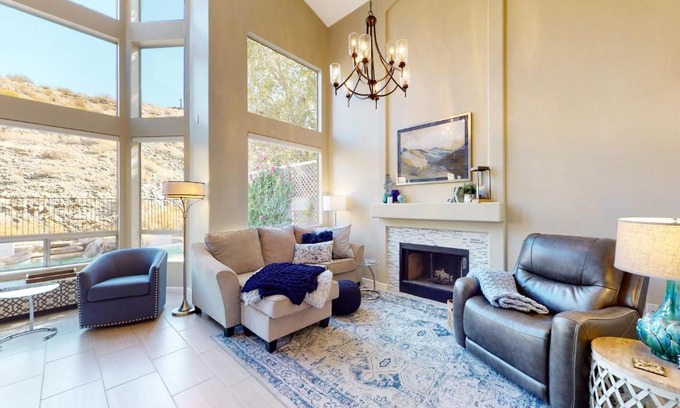 Foothills Casa | Briarwood Terrace