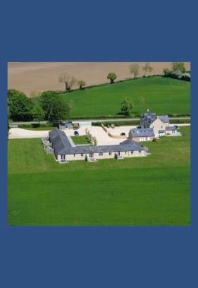 Brackley Apartamento | Briary Cottages at Iletts Farm