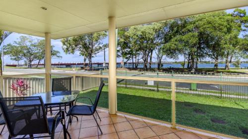 Bellara Casa | Bribie Beach View Retreat