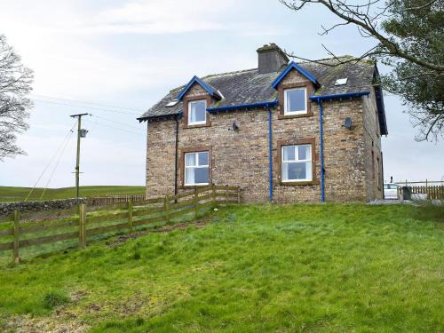 Newton Stewart Casa | Brick Cottage 2-Uk13675