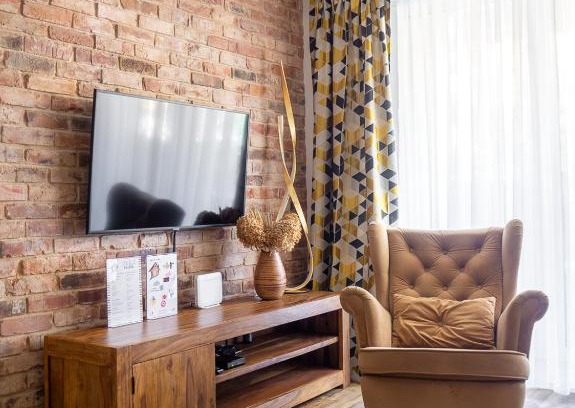 Srodmiescie Apartamento | Brick House - Apartament Zośka