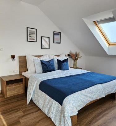 Poprad Apartamento | Brick House Residence