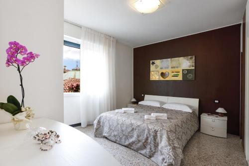 Treviso Apartamento | Brick House Treviso