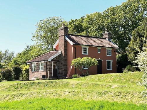 Badingham Casa | Brick Kiln Holdings by The Suffolk Cottage Collection