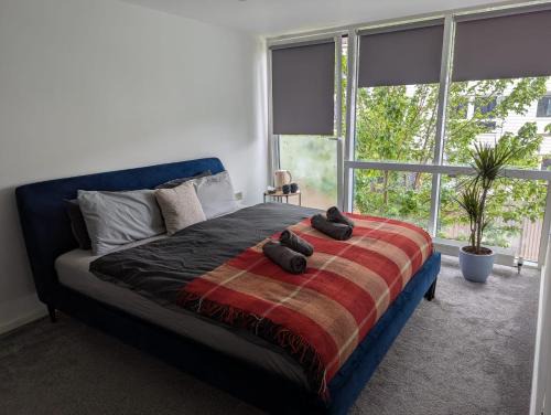 Weavers Casa | Brick lane flats