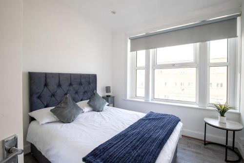 Weavers Apartamento | Brick Lane Modern 2 Bedroom Apartment, Up To 6