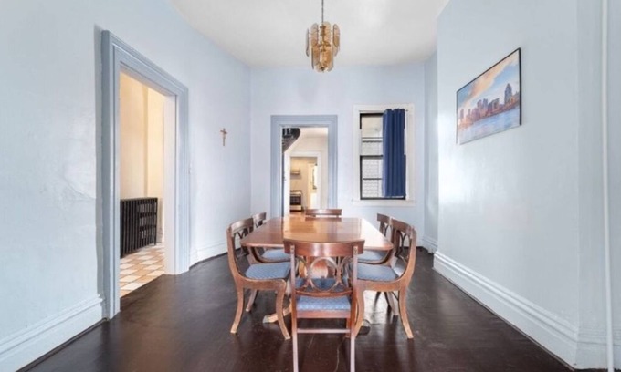 Central Northside Casa | Brick Row Home + 2 Blocks from AGH + stadiums + downtown!
