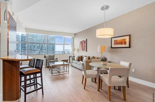 Brickell Apartamento | Brickell 32th Floor AKA by Palermo Home Miami