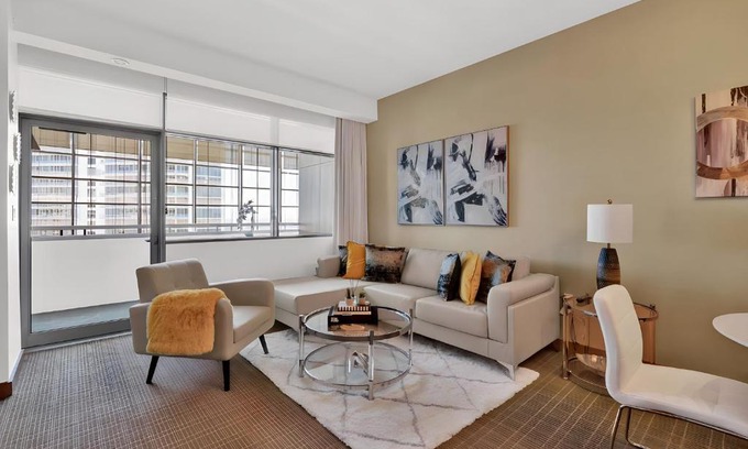 Brickell Apartamento | Brickell Bliss - Luxury Condo