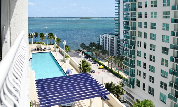 Brickell Apartamento | Brickell Condos Heart of Miami Living