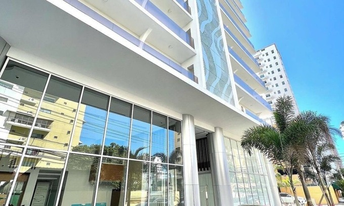 Sarasota Apartamento | BRICKELL HOTEL Apto G08
