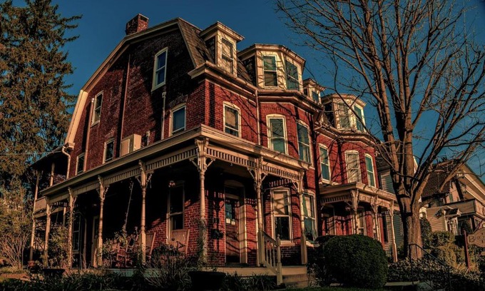 Gettysburg Cama Y Desayuno | Brickhouse Inn B&B