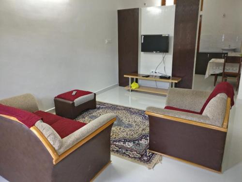Mysore Casa | BrickNest homes