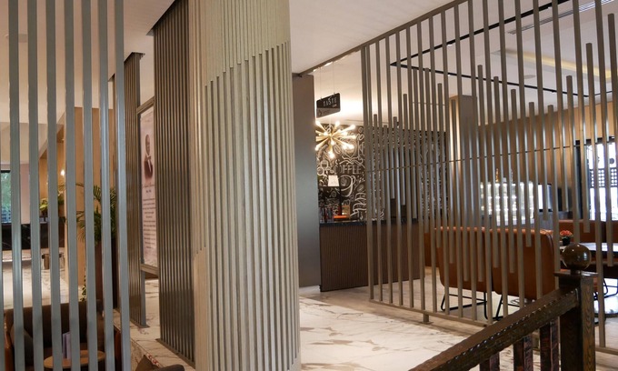 Asokoro Apartamento | BRICKSPOINT BOUTIQUE APARTHOTEL ASOKORO