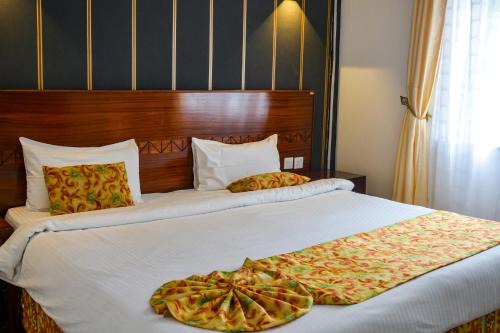 Westlands Hotel | Brickwood Apartments