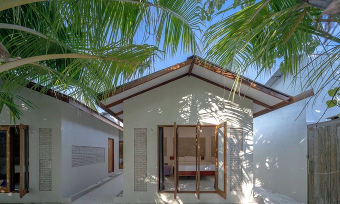 Rasdhoo Casa | Brickwood Shoreline