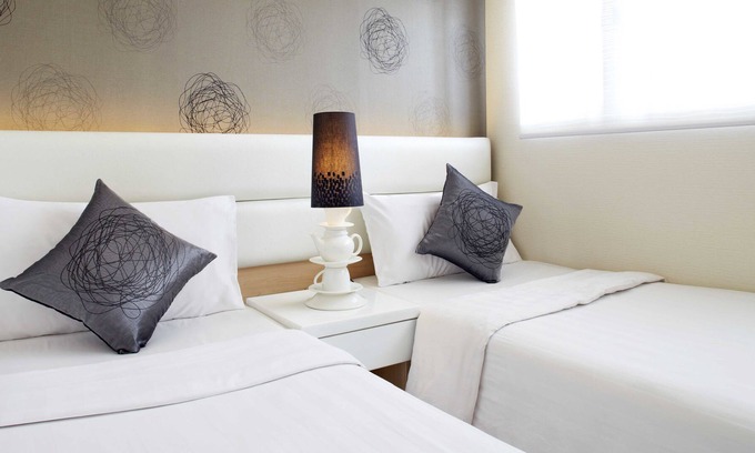 Jordan Hotel | Bridal Tea House Hotel Yau Ma Tei Arthur Street