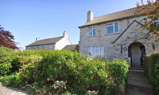 Puncknowle Casa | Bride Valley View, PUNCKNOWLE
