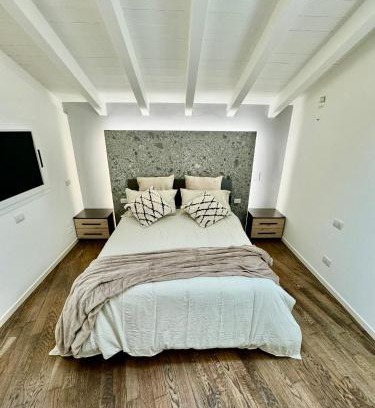 Sant'Eufemia Apartamento | [Bridge Apt.] Garage - Netflix - wifi