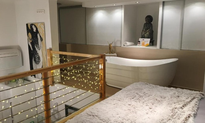 Budavar Apartamento | Bridge & Castle Art Apartman