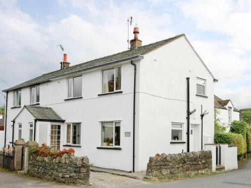 Braithwaite Casa | Bridge Cottage