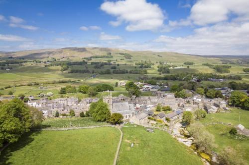 Hawes Casa | Bridge Cottage
