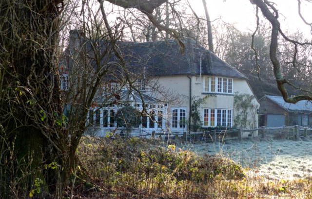 Midhurst Casa | Bridge Cottage