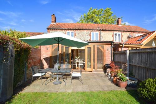 North Creake Casa | Bridge Cottage