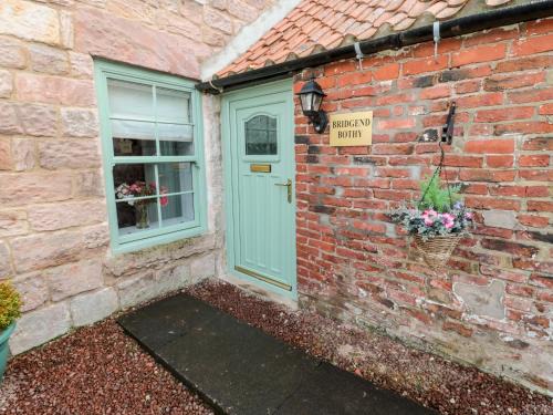 Wooler Casa | Bridge End Bothy