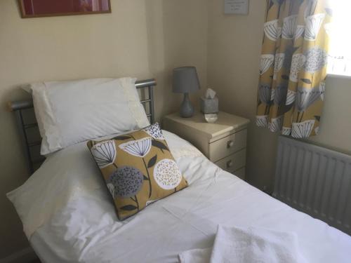 Northallerton Cama Y Desayuno | Bridge End