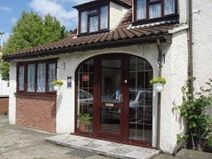 Cambridge Casa | Bridge Guest House