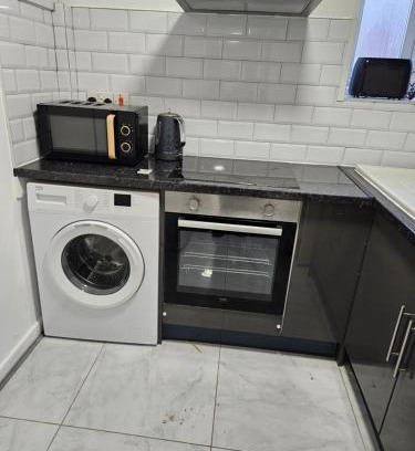Scunthorpe Apartamento | Bridge Hotel Apartments