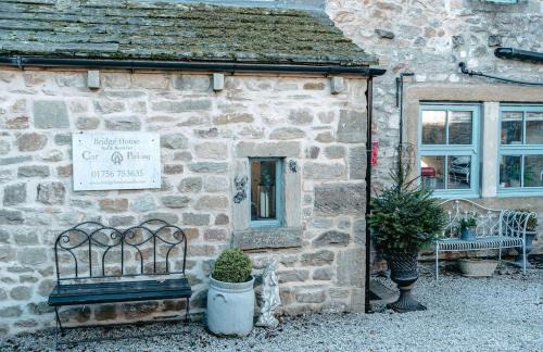Threshfield Cama Y Desayuno | Bridge House B & B Grassington