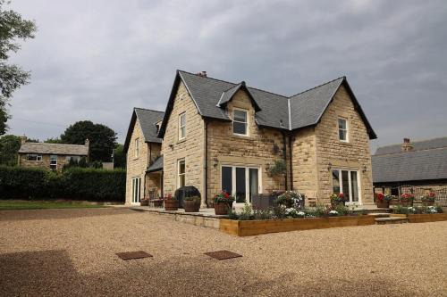 North Rigton Casa | Bridge House Farm