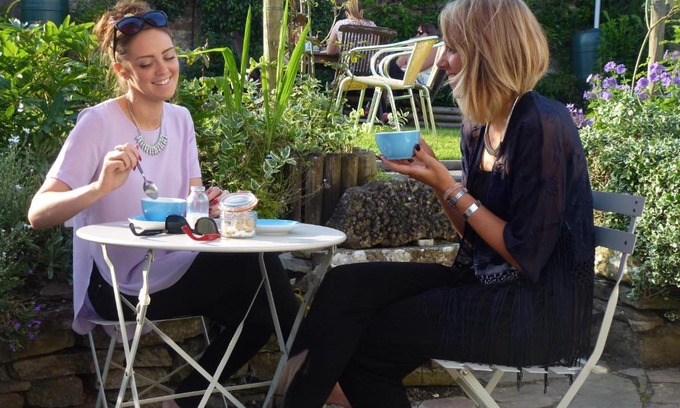 Bampton Cama Y Desayuno | Bridge House