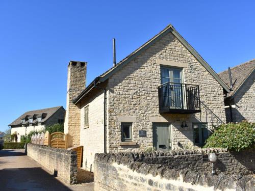 Cirencester Casa | Bridge House