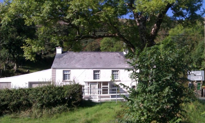 Glenties Casa | Bridge House