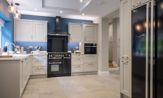 Skelwith Bridge Cabaña | Bridge Howe