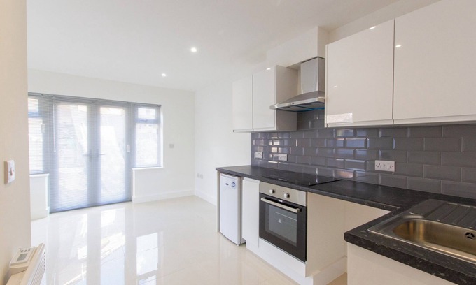 Southampton Casa | Bridge Road - Room 1