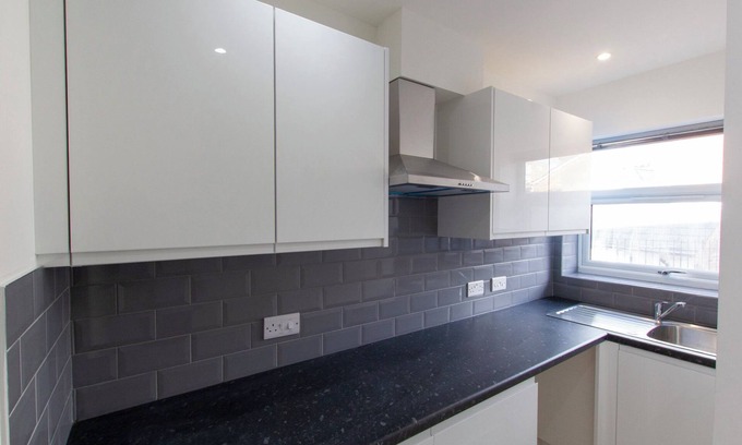 Southampton Casa | Bridge Road - Room 3a