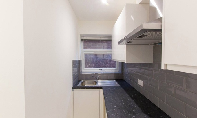 Southampton Casa | Bridge Road - Room 4a