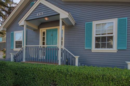 Cambria Casa | Bridge Street Beauty