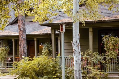 Bigfork Casa | Bridge Street Cottages