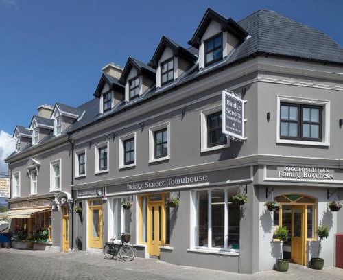 Kenmare Cama Y Desayuno | Bridge Street Townhouse